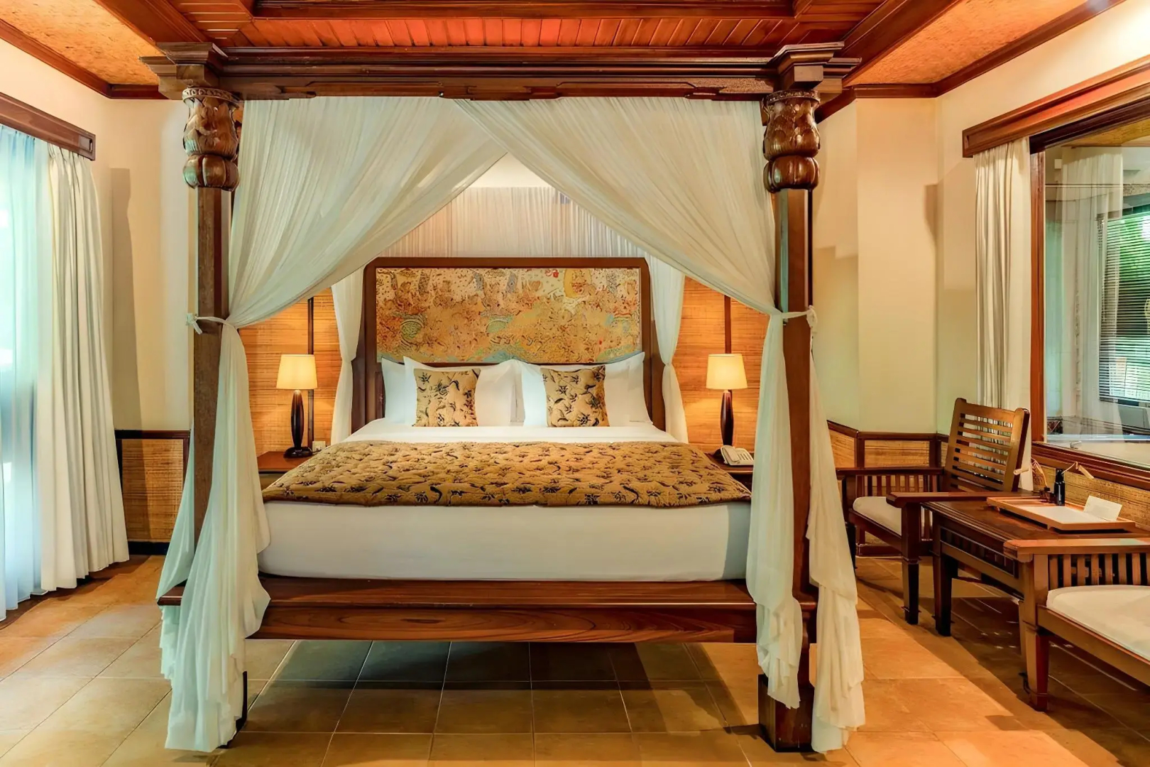 Photo - Sri Phala Resort & Villa
