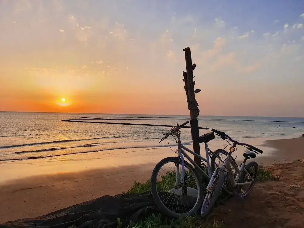 Foto - Albariza Hotel Boutique