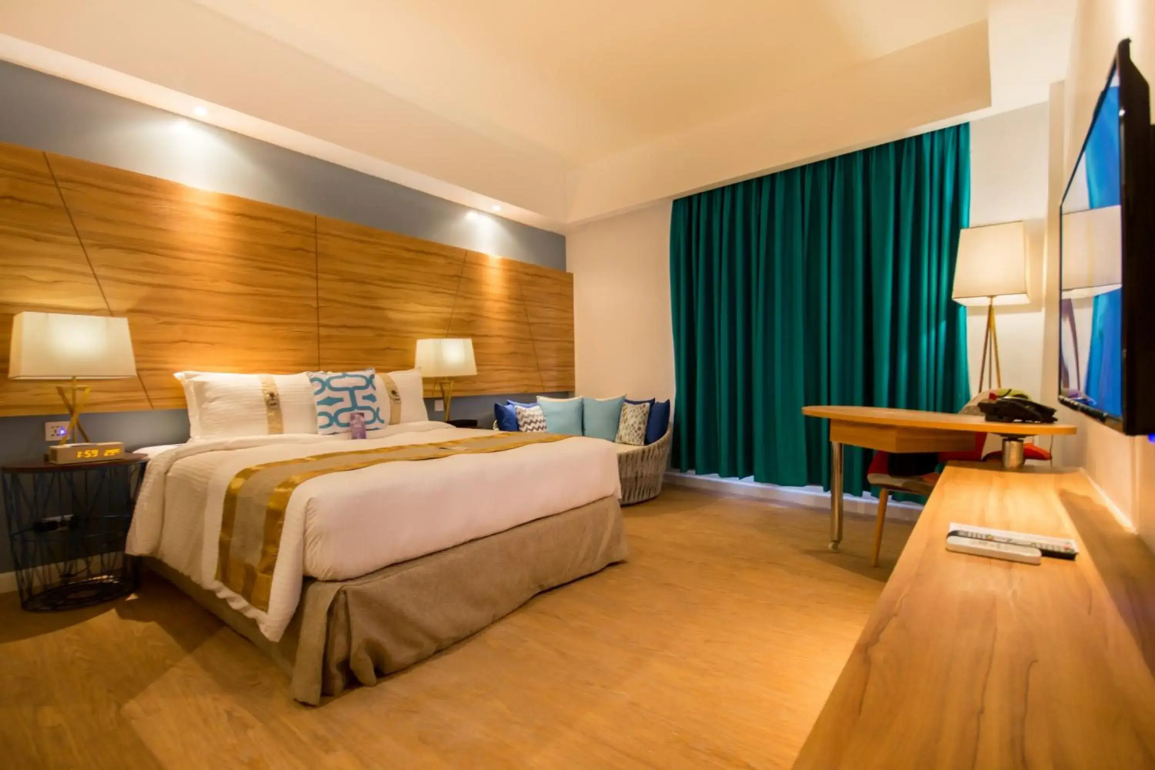 Photo - Ferra Hotel and Garden Suites