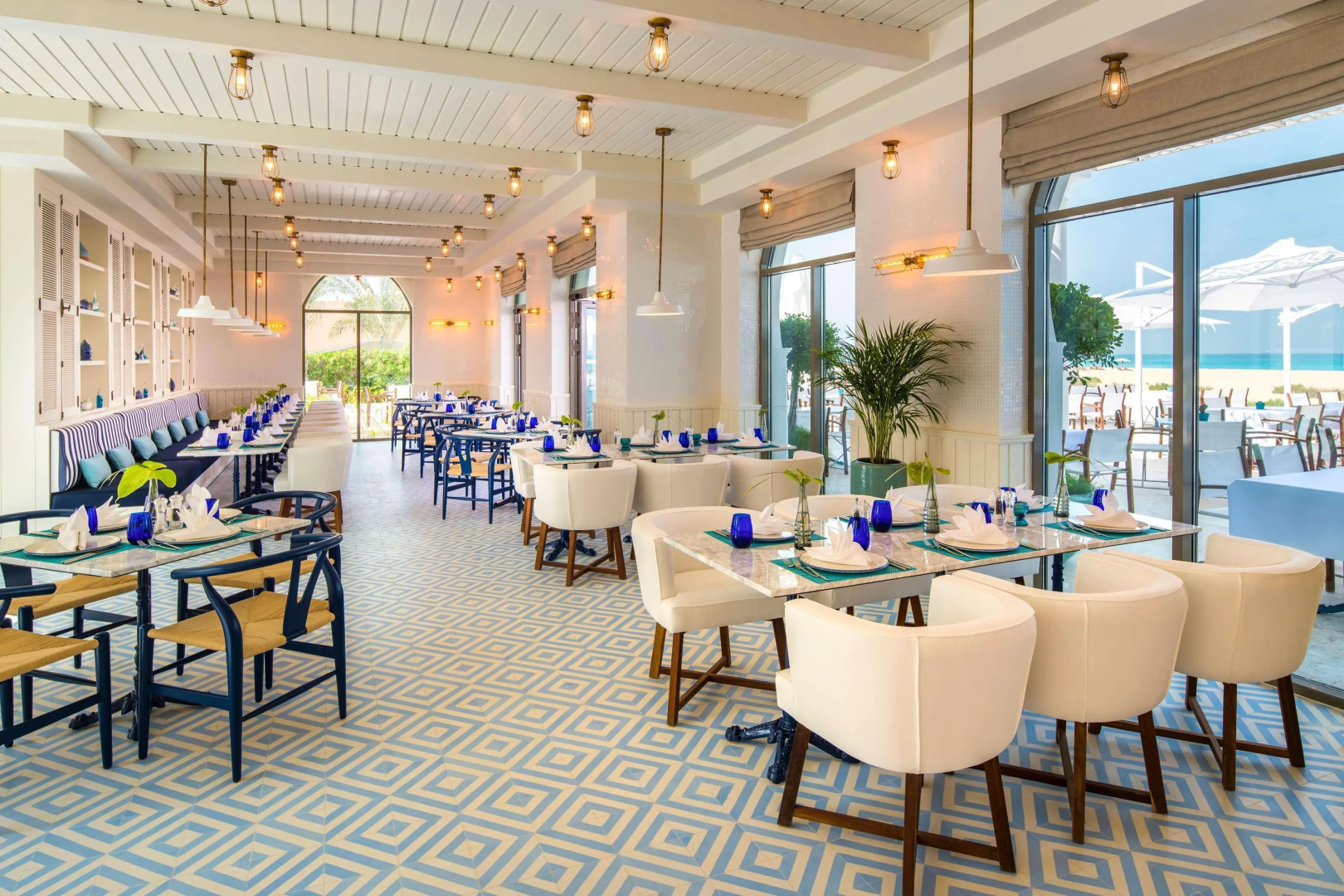 Foto - Rixos Premium Saadiyat Island - All Inclusive