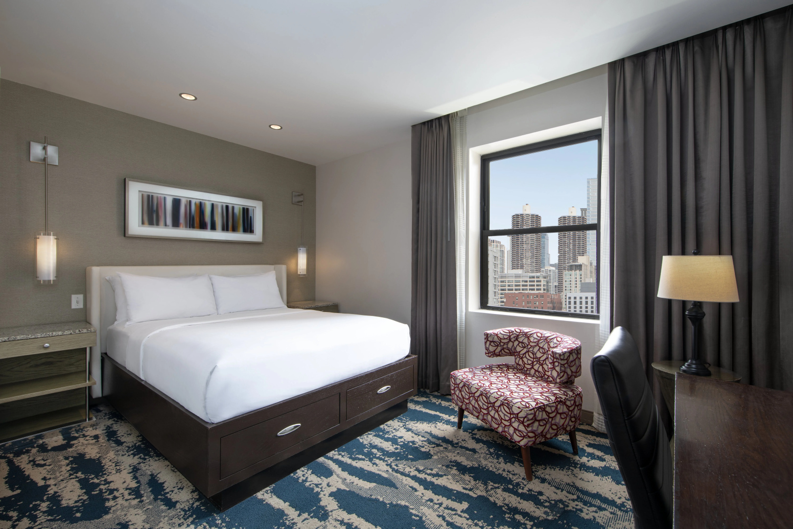 Photo - Hotel Felix River North/Magnificent Mile