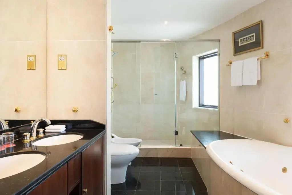 Foto - Majestic Cove Hotel - Formerly Le Méridien Fairway