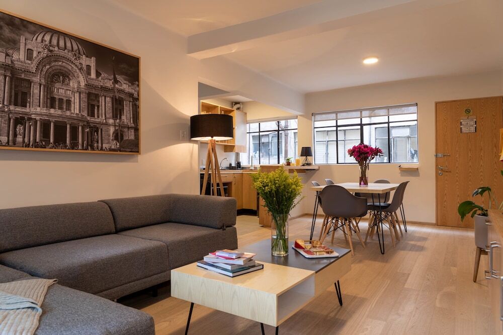 Foto - Mi Zona Lodging WTC