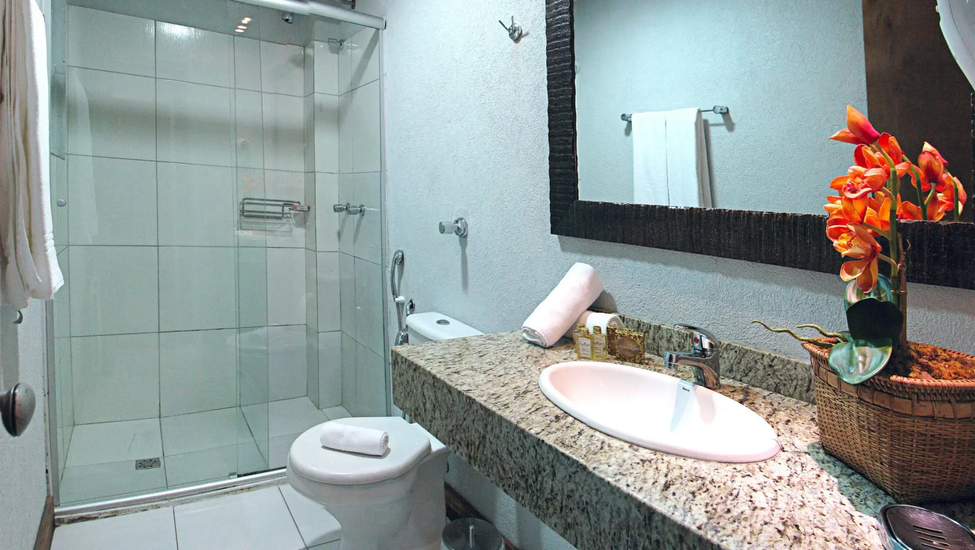 Foto - Sky Centro Hotel & SPA