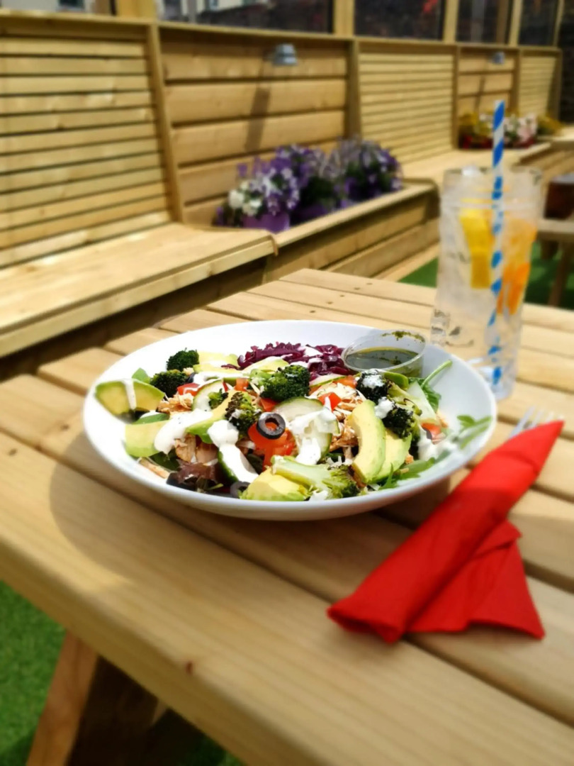 Photo - Uppercross House Hotel