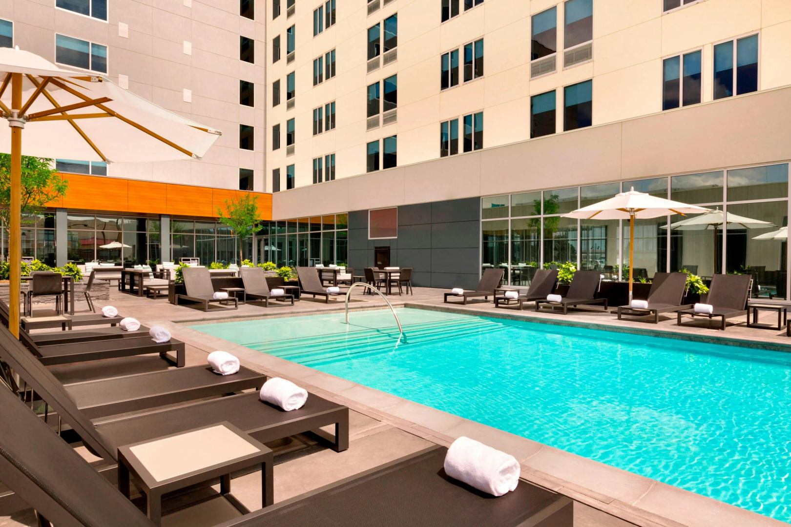 Photo - Aloft by Marriott Dallas Love Field