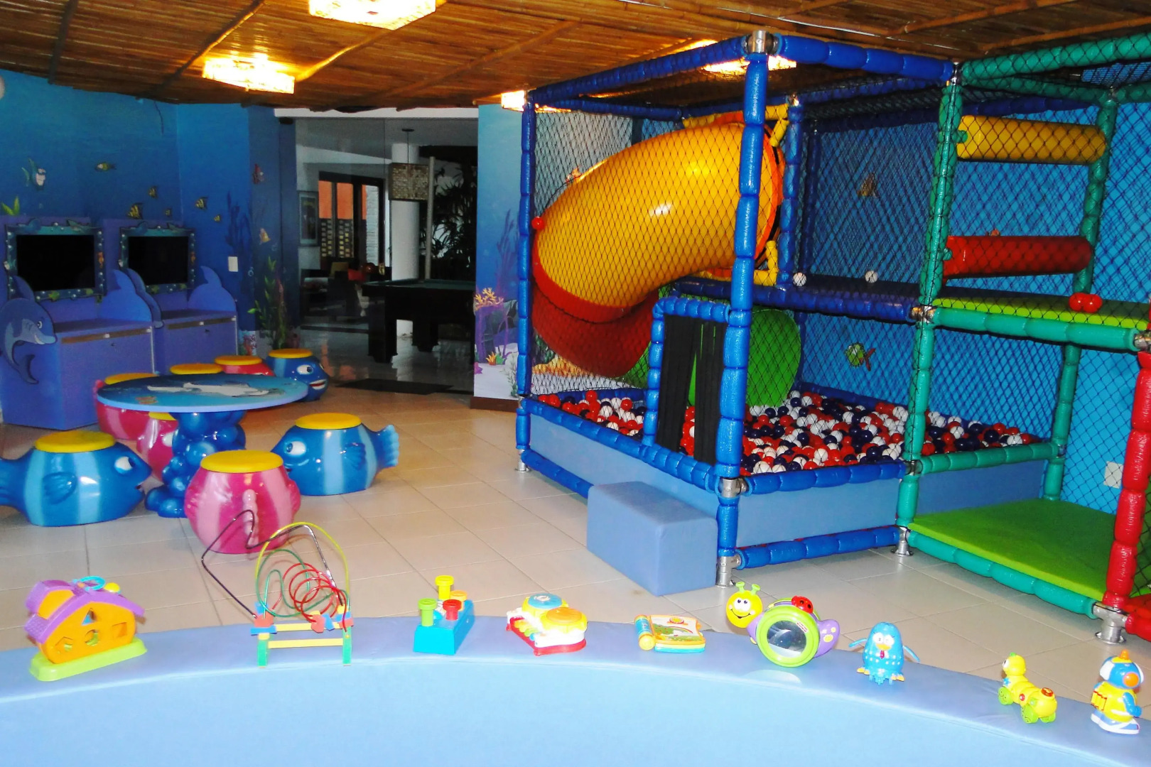 Foto - Azeda Boutique Hotel