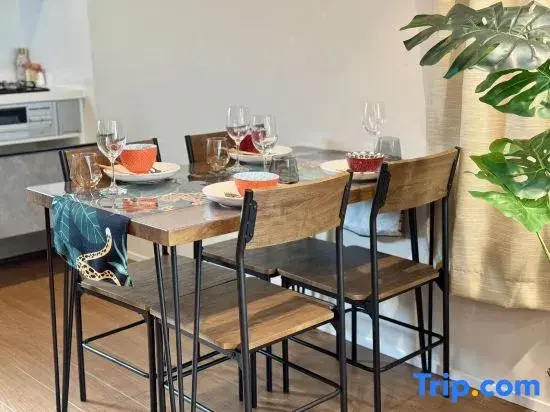 Photo - Nikaido Sky Terrace | Skytree View | Newly Built 2BR House with Large Balcony