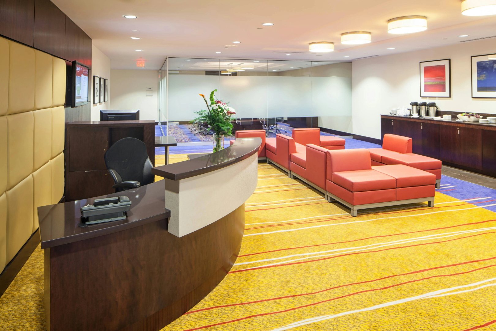 Photo - Ottawa Marriott Hotel