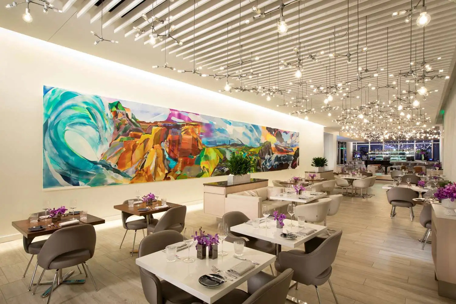 Photo - HALL Arts Hotel, Dallas, Autograph Collection