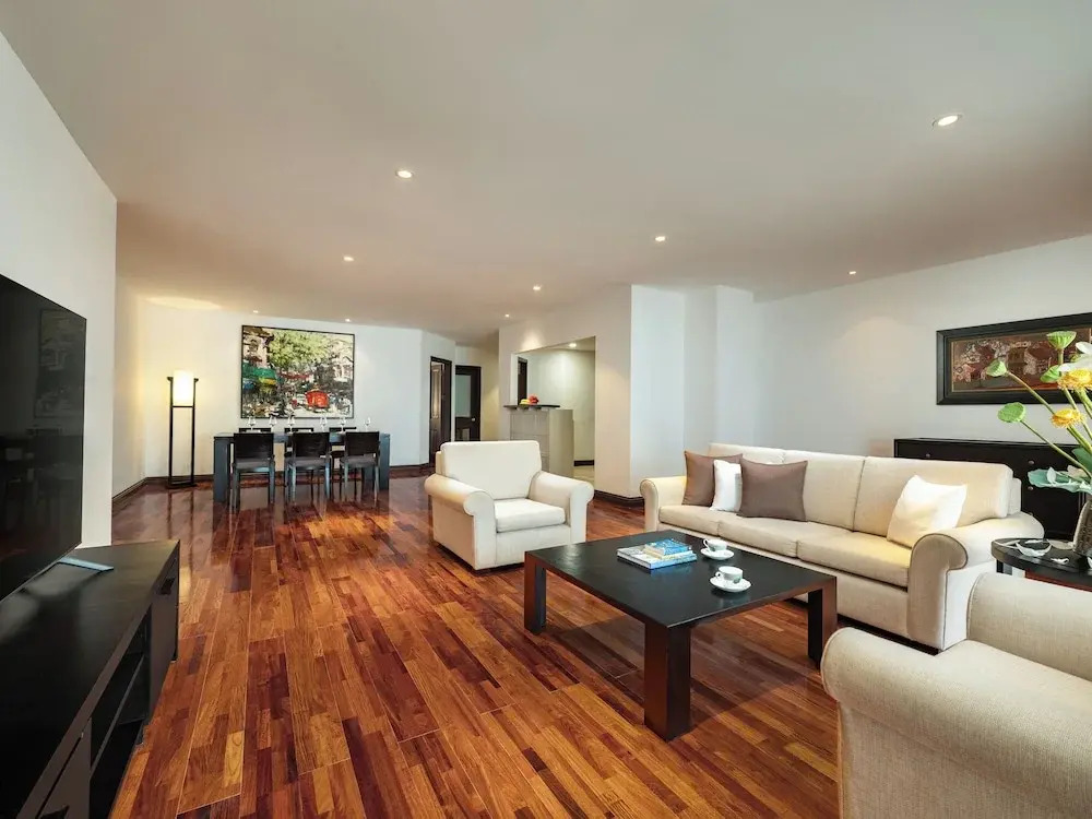 Foto - Elegant Suites Central