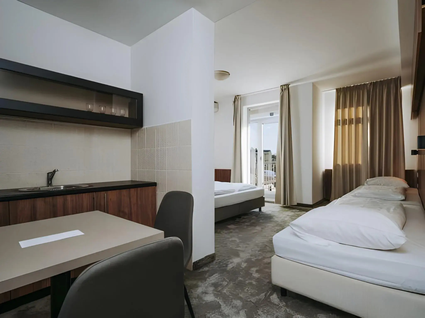 Photo - Hotel Sliško
