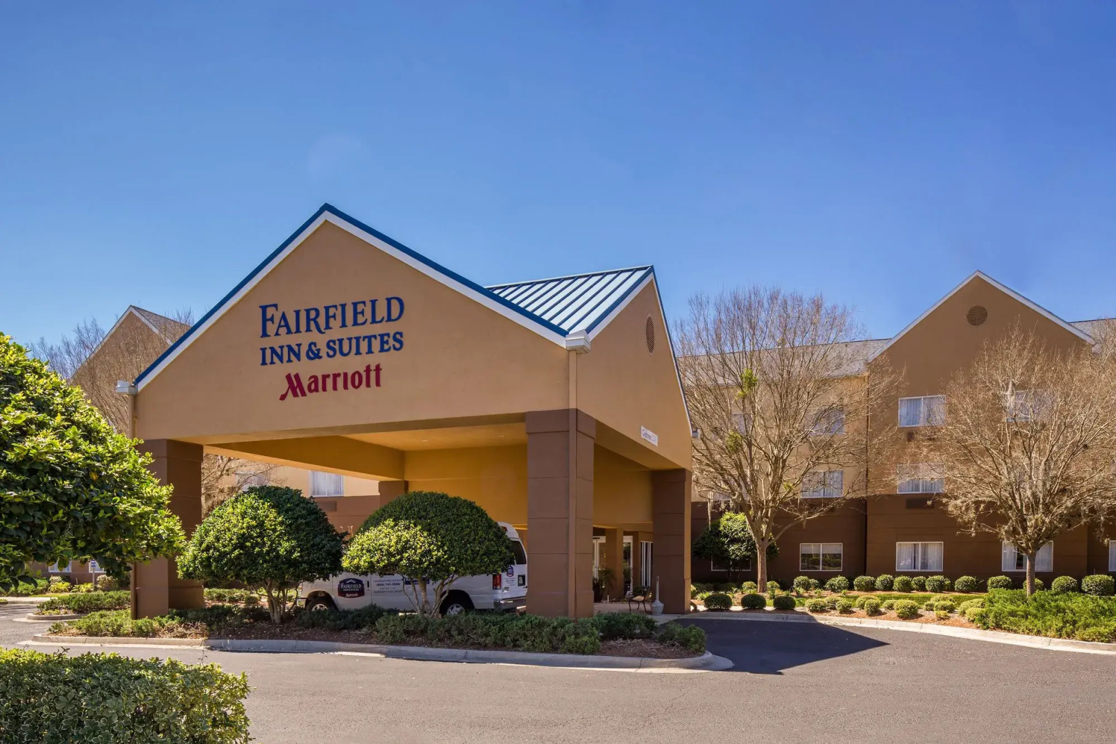 Photo - Fairfield Inn & Suites Jacksonville Airport