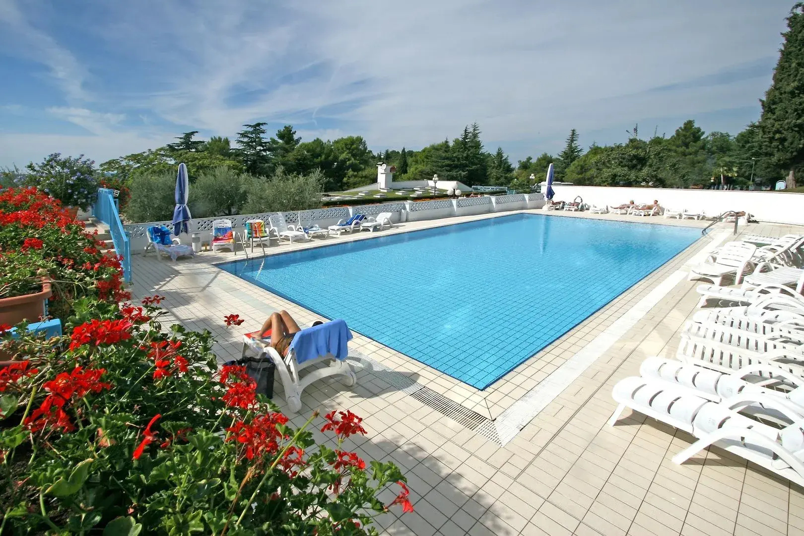Foto - Hotel Plavi Plava Laguna