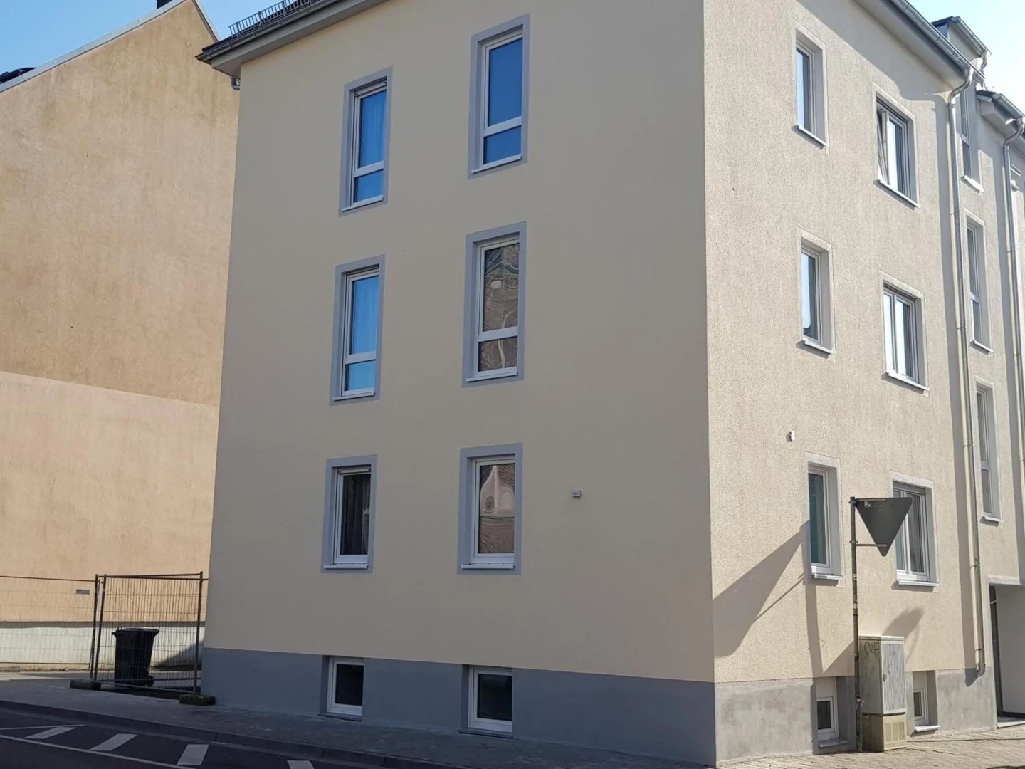 Foto - Hotel Emiliana am Bahnhof