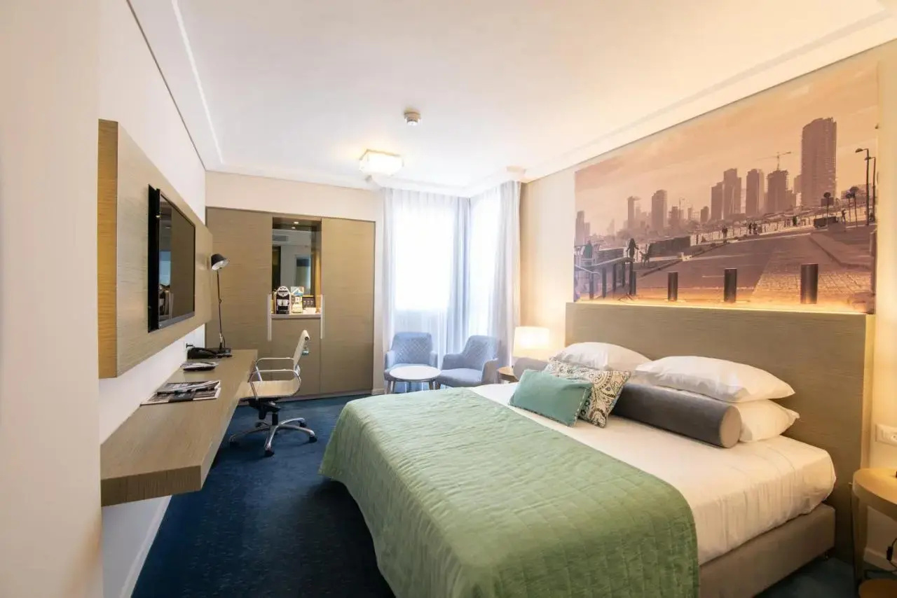 Photo - Tal by the Beach - an Atlas Boutique Hotel
