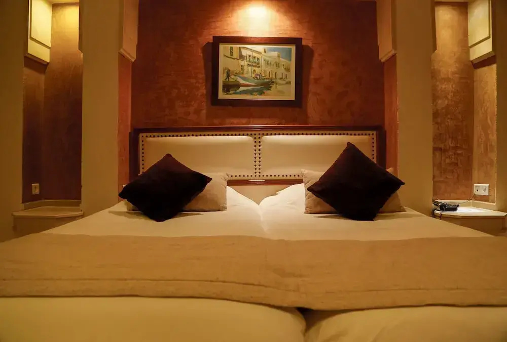Photo - Telemaque Beach & Spa - Families and Couples Only