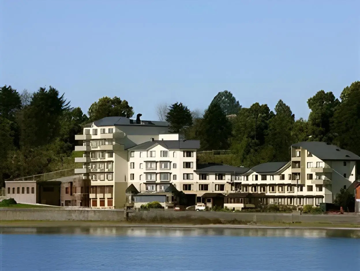 Foto - Hotel Bellavista