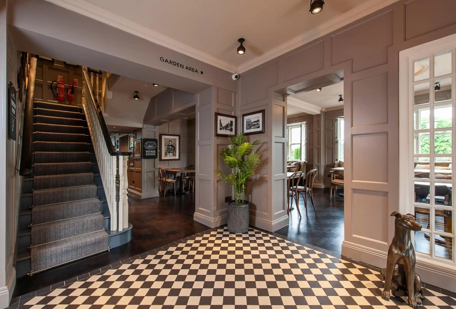 Foto - The Bulls Head Hotel