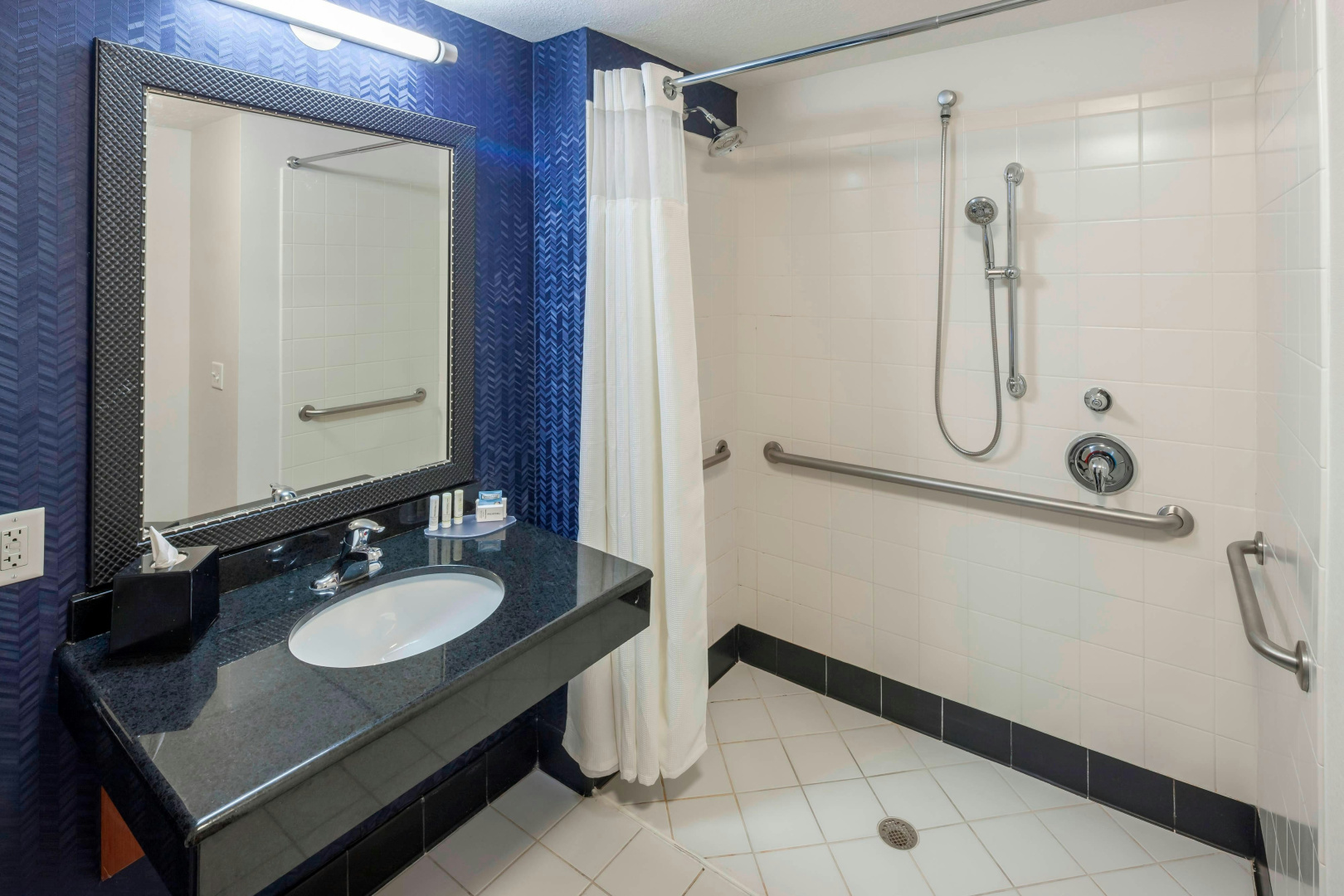 Photo - Fairfield by Marriott Inn & Suites Austin Parmer/Tech Ridge