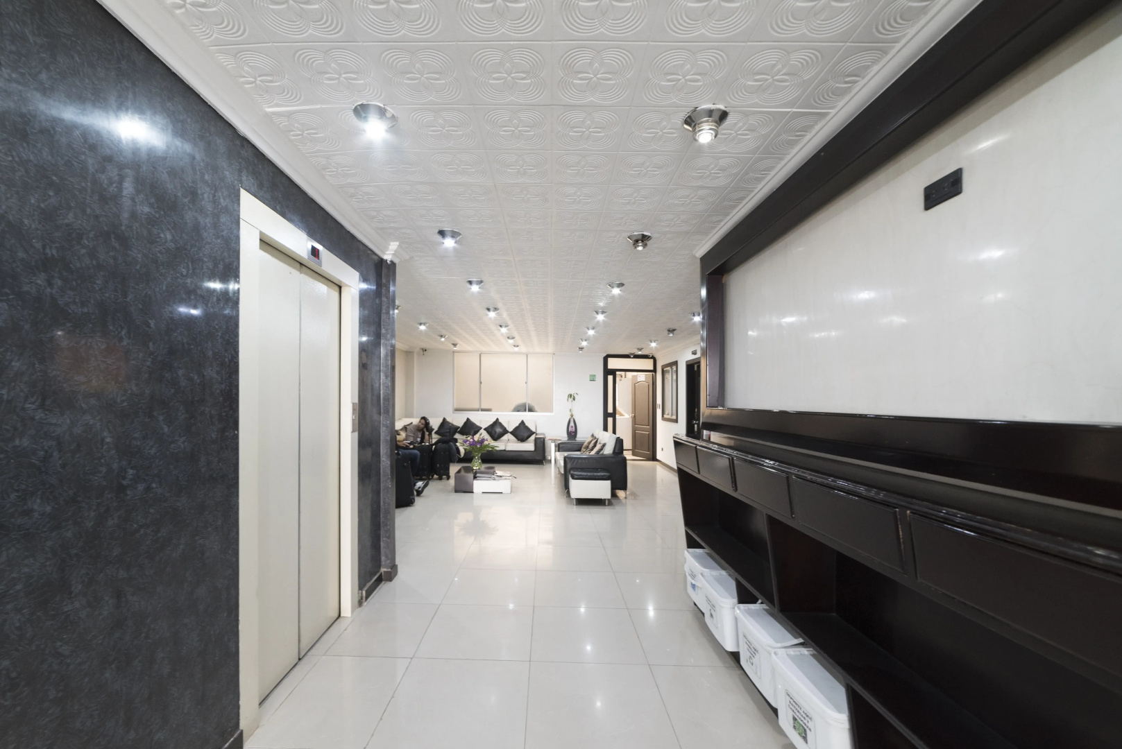 Foto - Hotel Ejecutivo Av la Esperanza