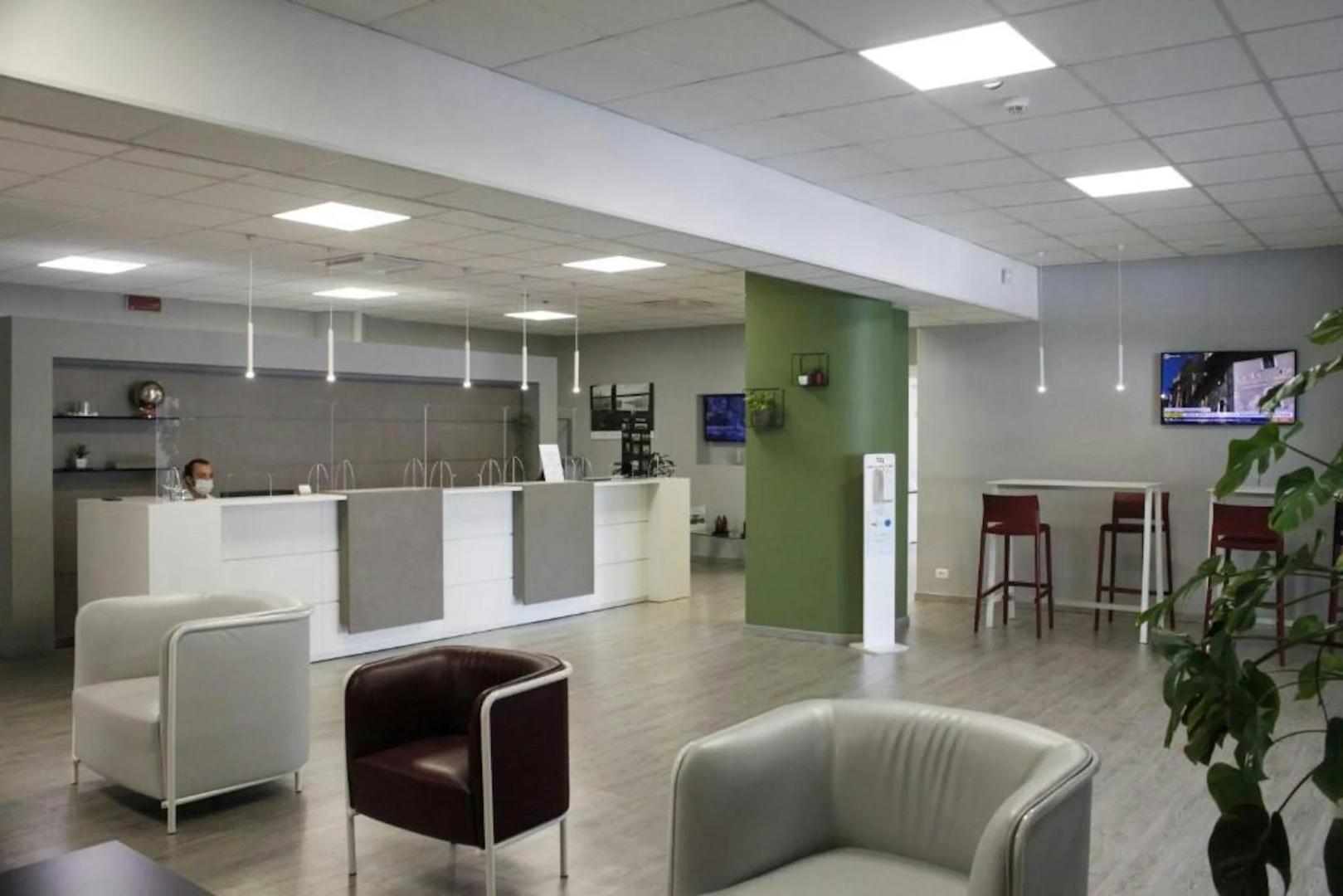 Foto - Best Quality Hotel Politecnico