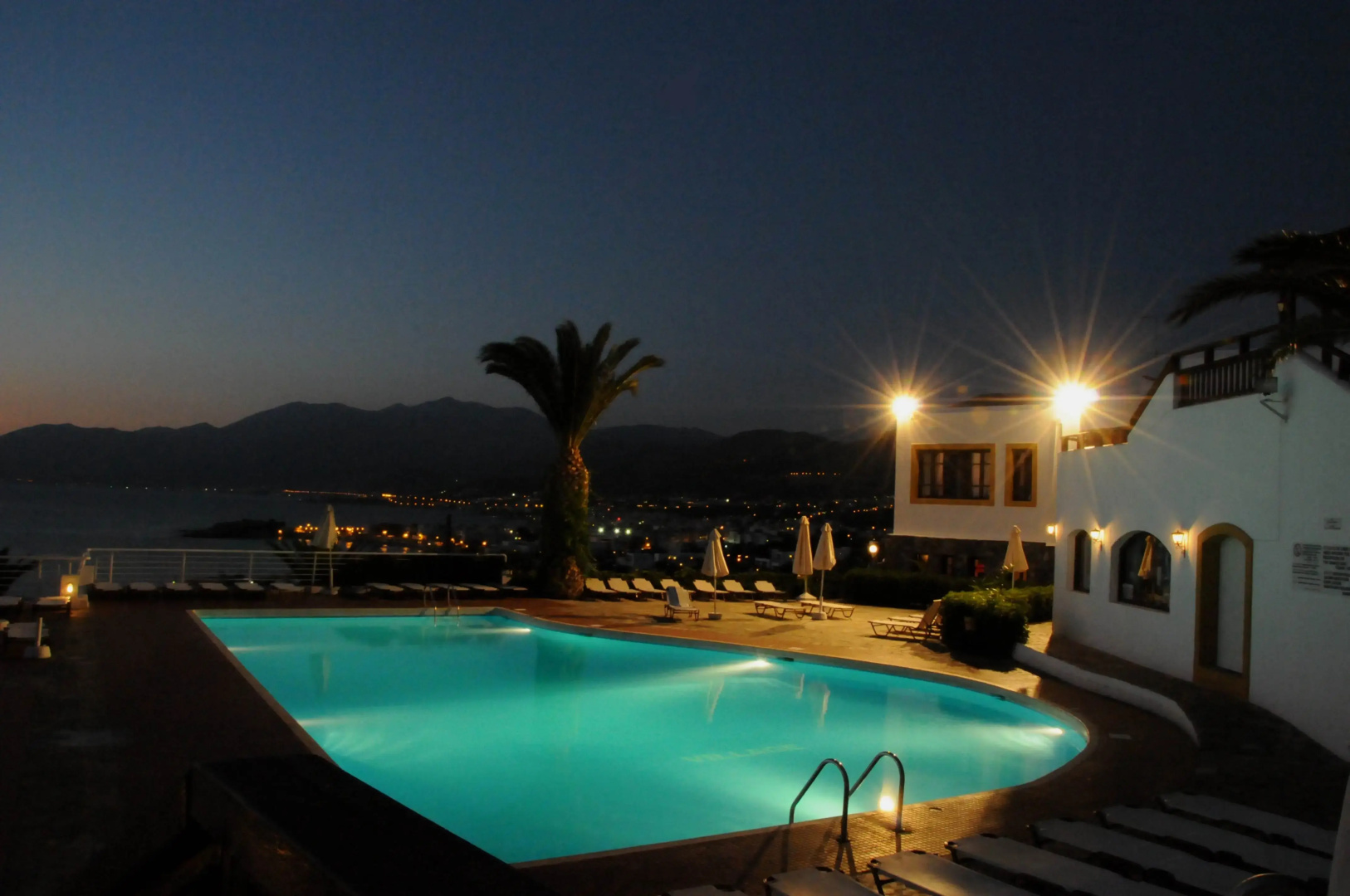 Foto - Hersonissos Village Hotel & Bungalows
