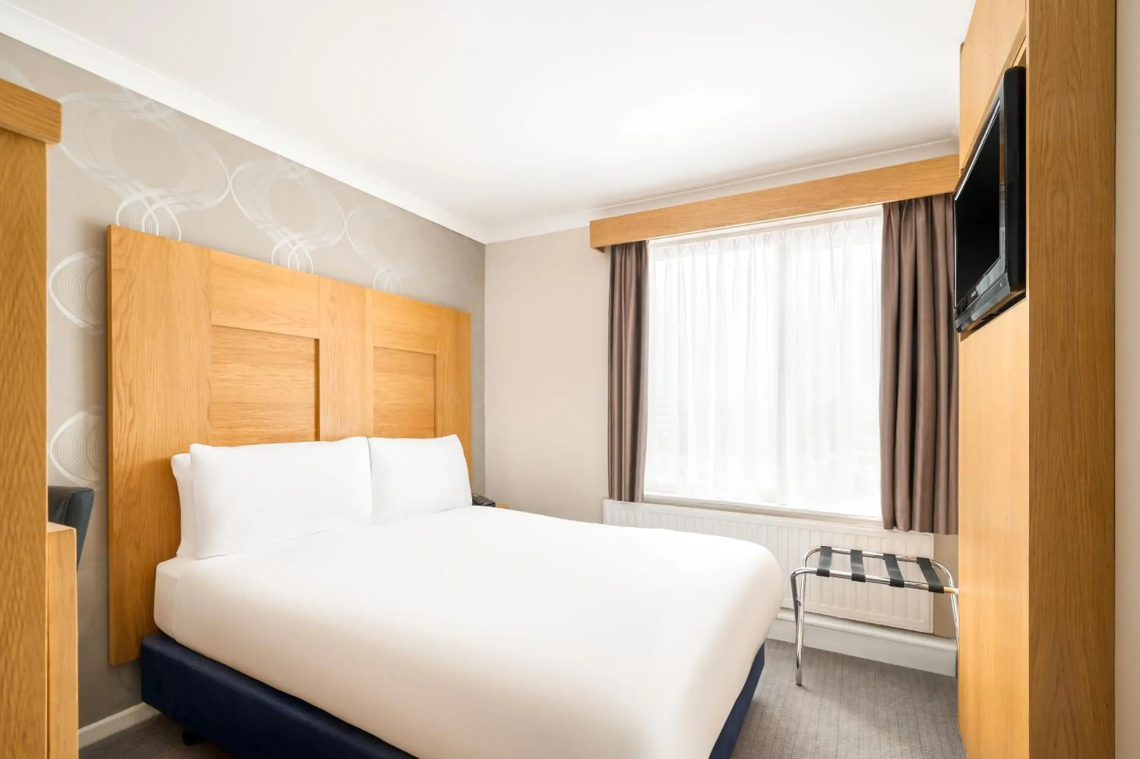 Foto - Rooms Inn
