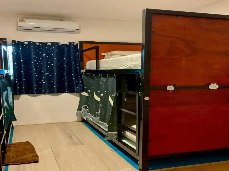 Foto - Green Gen Hotel Phuket