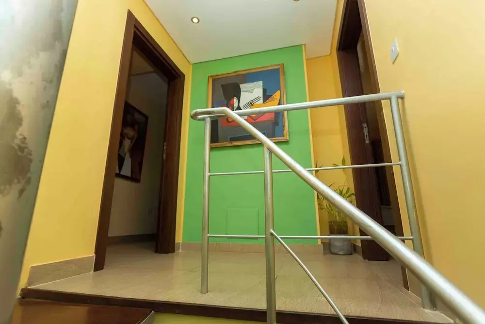 Photo - Roots Apartment Hotel