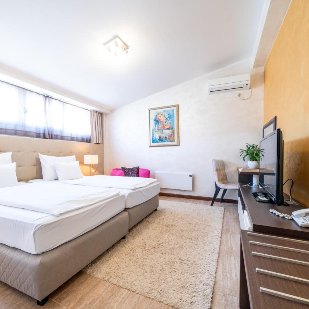 Foto - Hotel Alexandar Lux