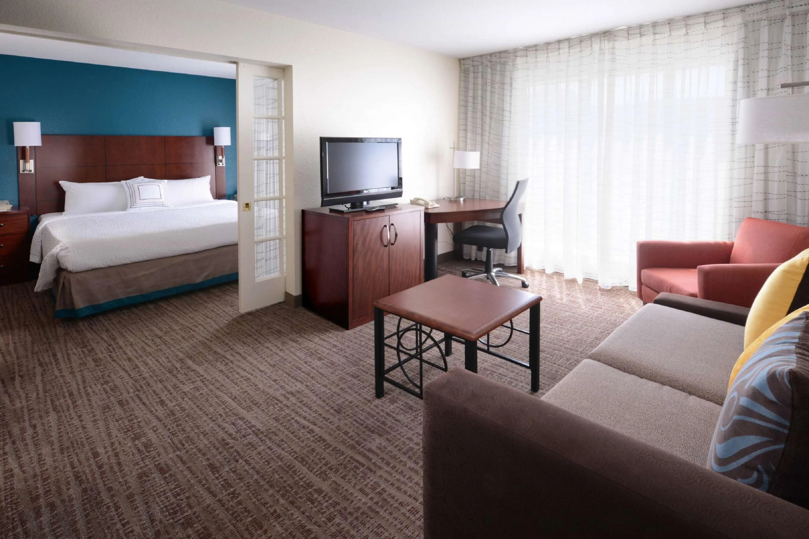 Photo - Sonesta ES Suites Dallas Medical Market Center