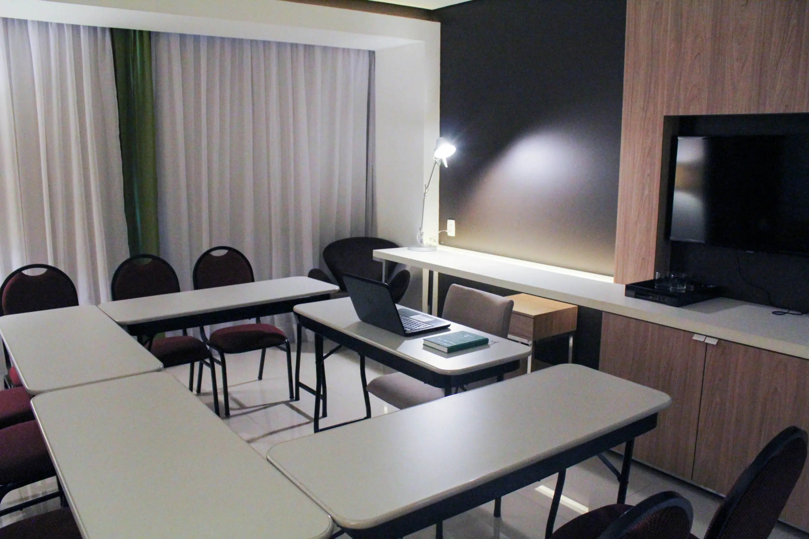 Foto - eSuites Savassi Toscanini