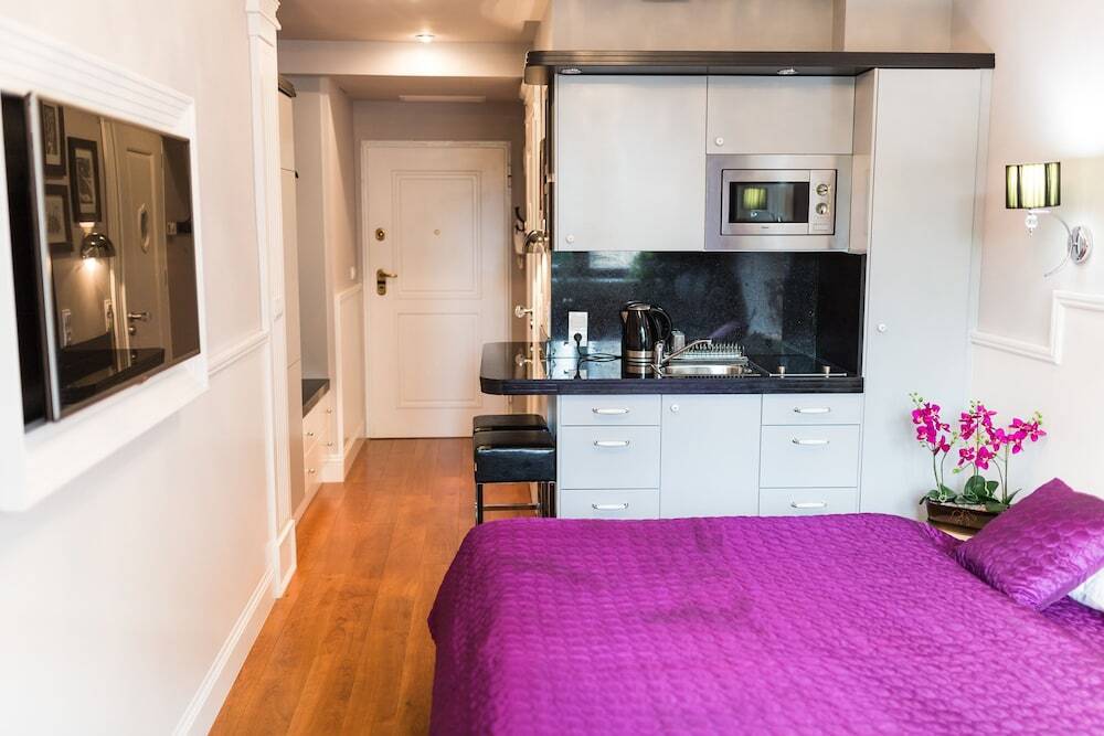 Foto - Parkside Apartments Old Town