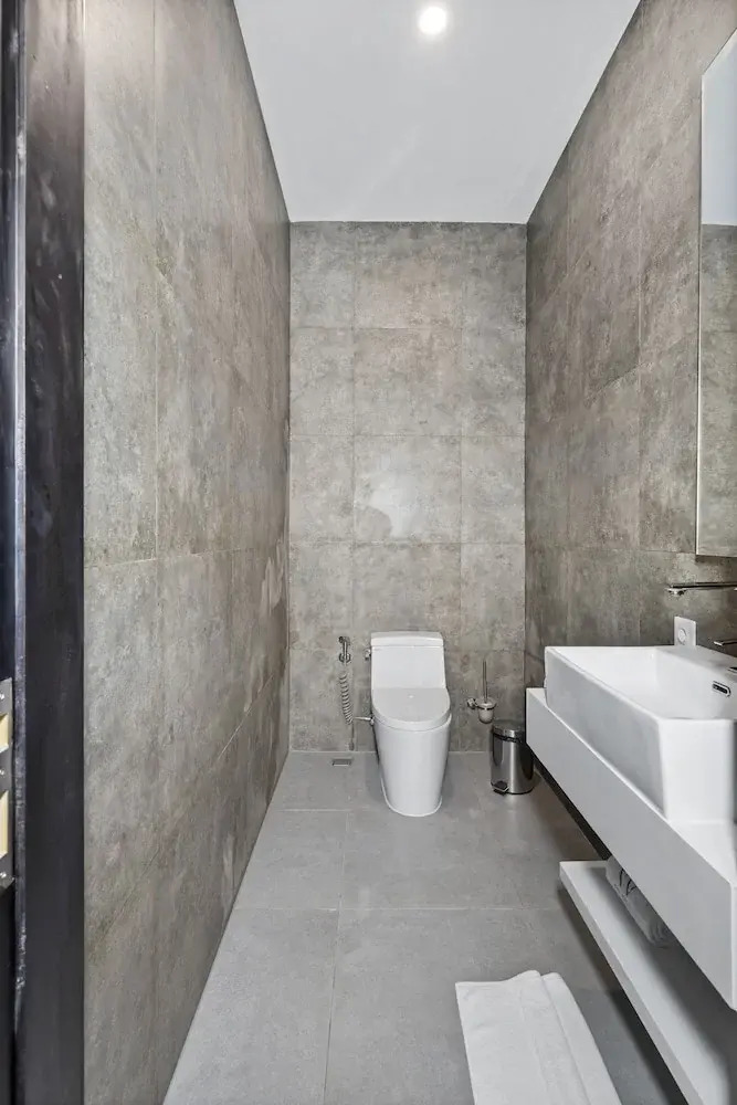 Foto - Sunny Nelayan Villa by Betterplace