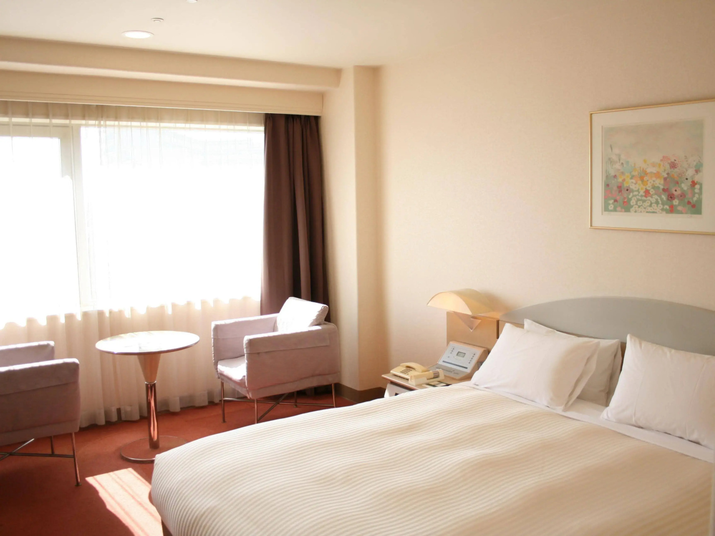 Foto - Kawagoe Prince Hotel