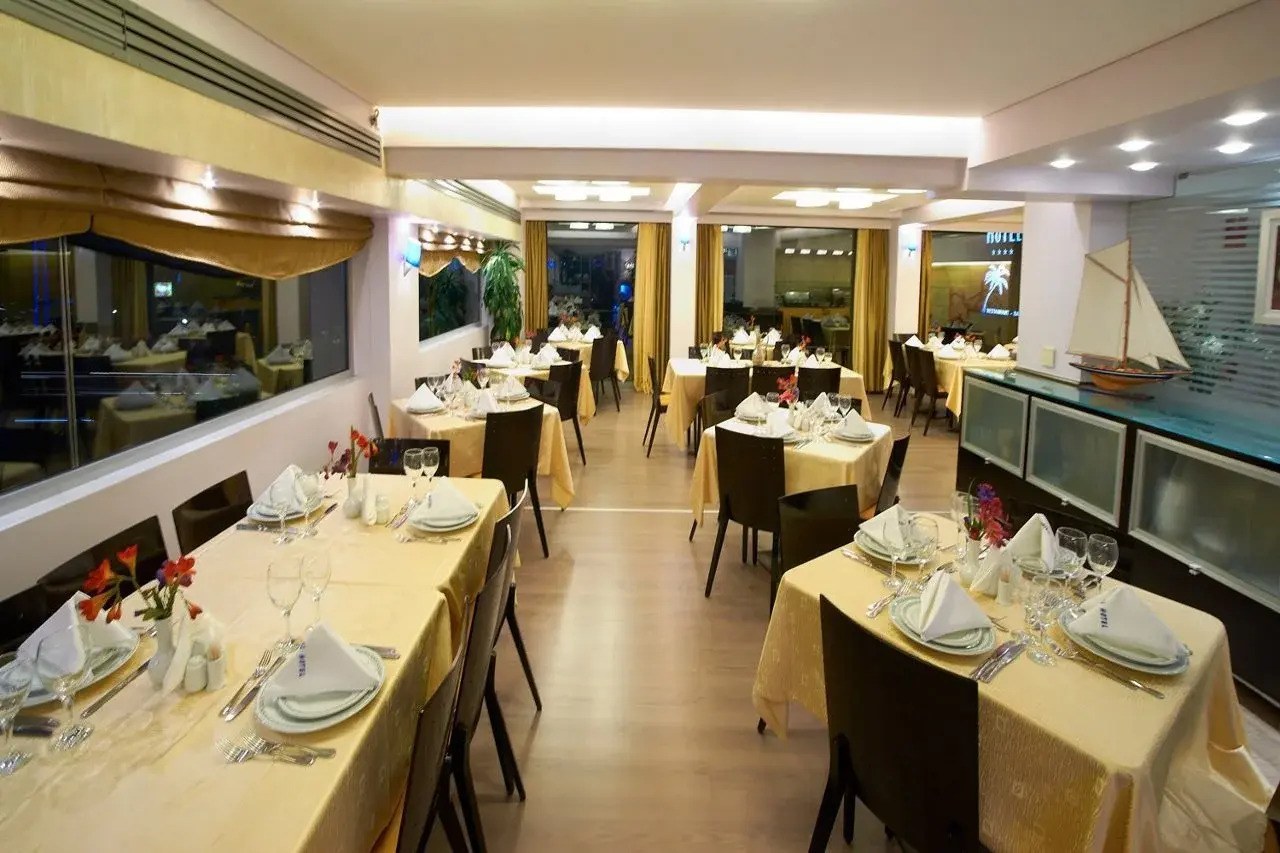 Foto - Tropical Hotel