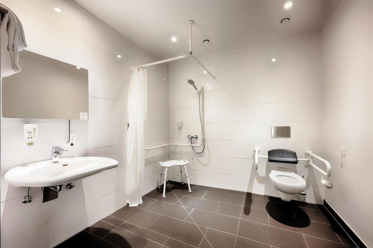 Foto - B&B Hotel München-Olympiapark