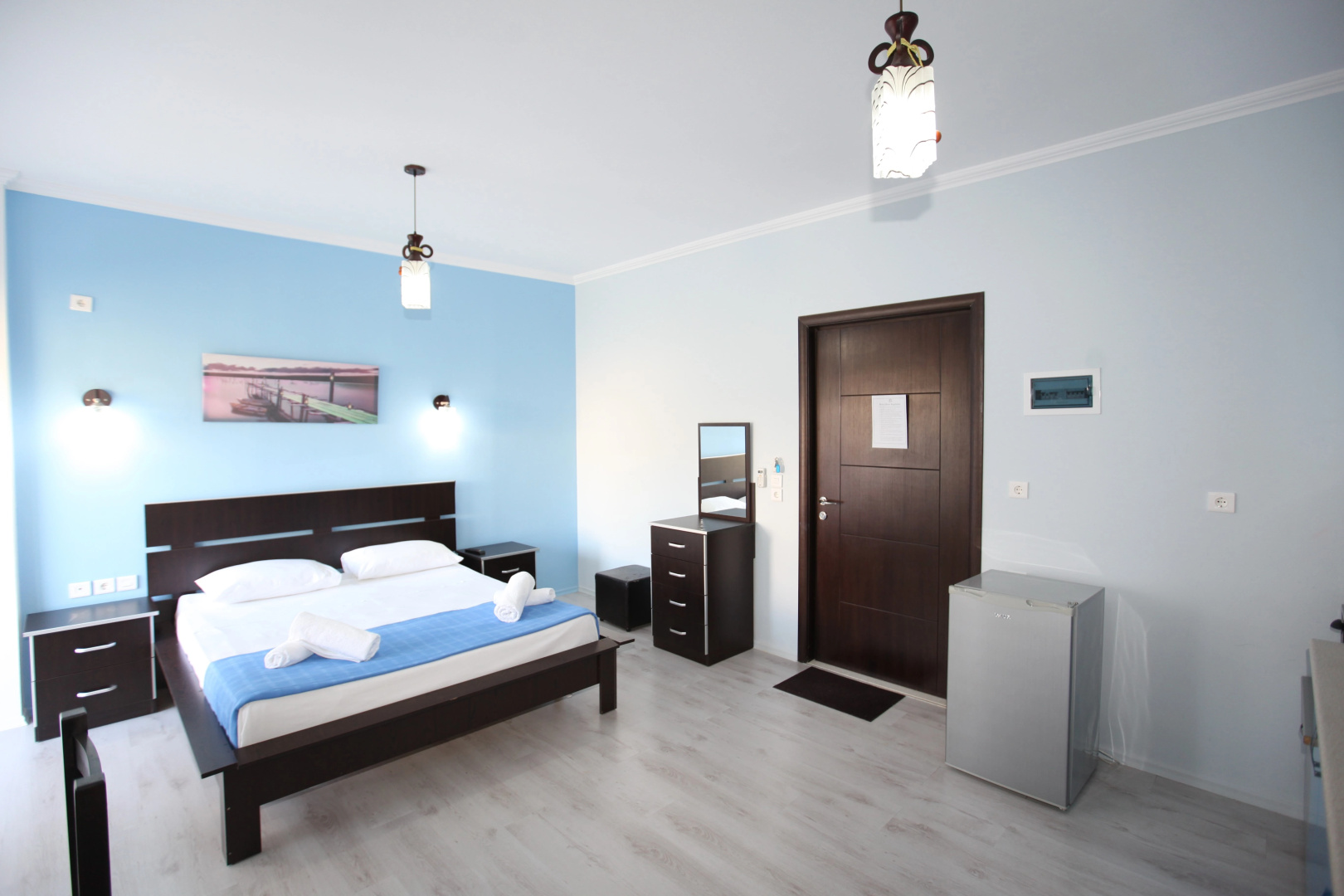 Foto - Hotel Keos