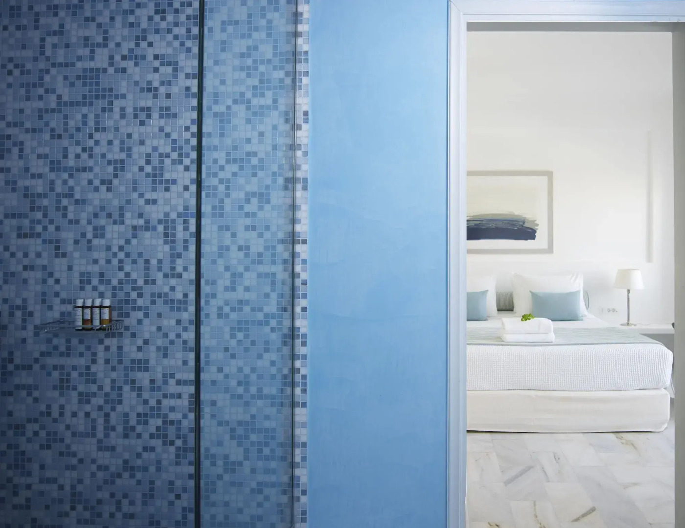 Foto - Santorini Kastelli Resort