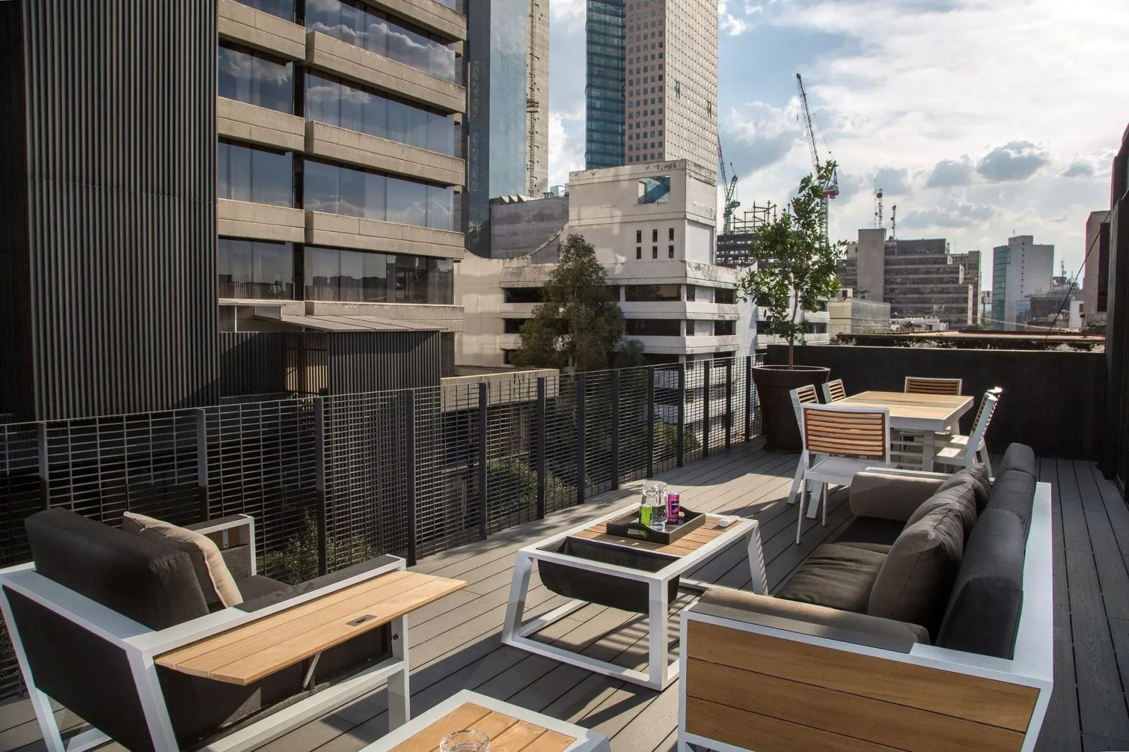 Photo - MX Grand Suites