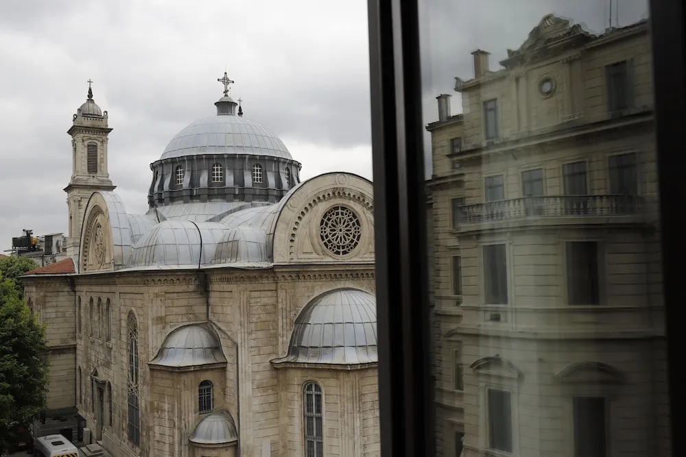 Photo - Ravello Suites Taksim