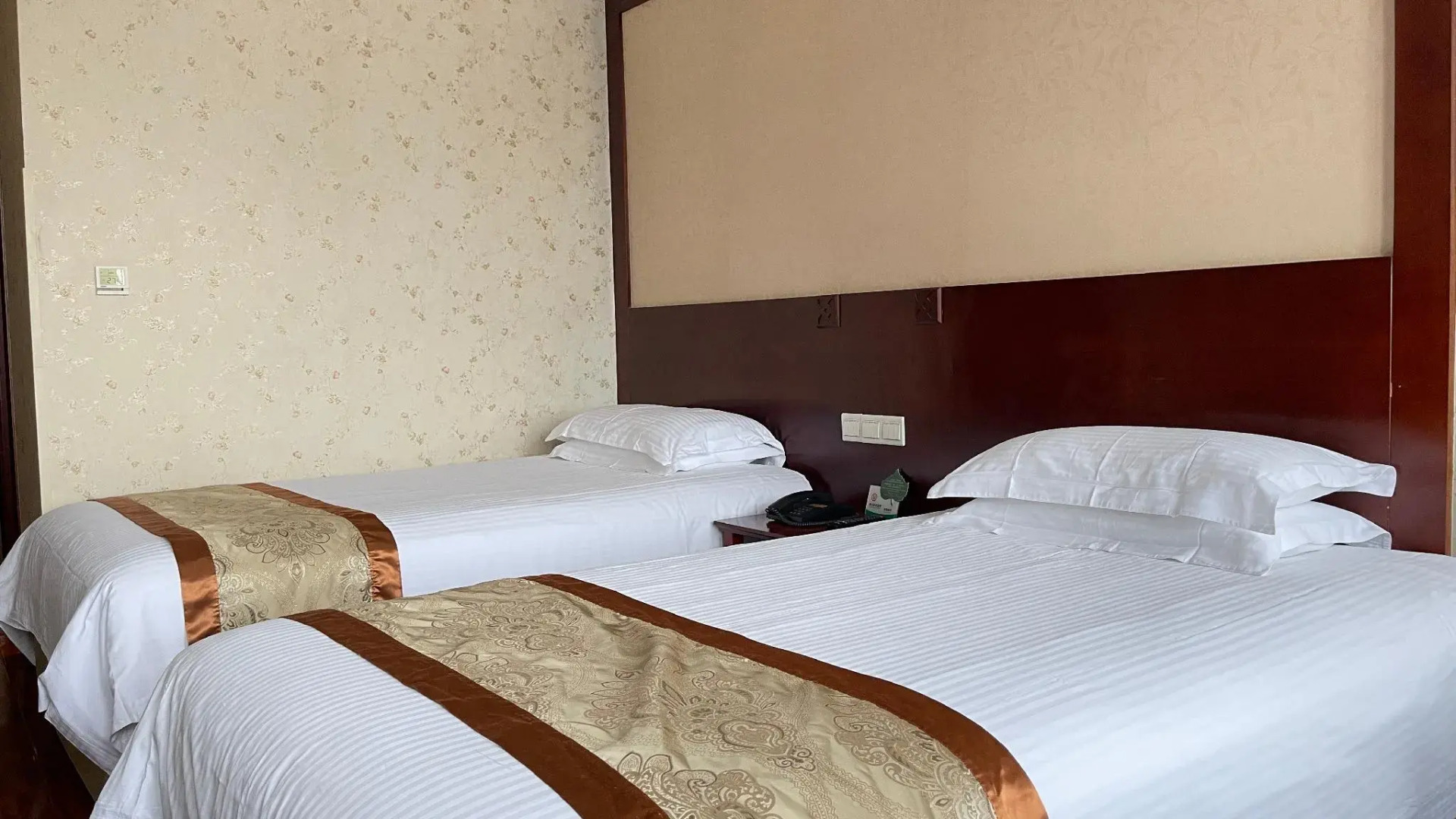 Foto - Seventh Heaven Hotel