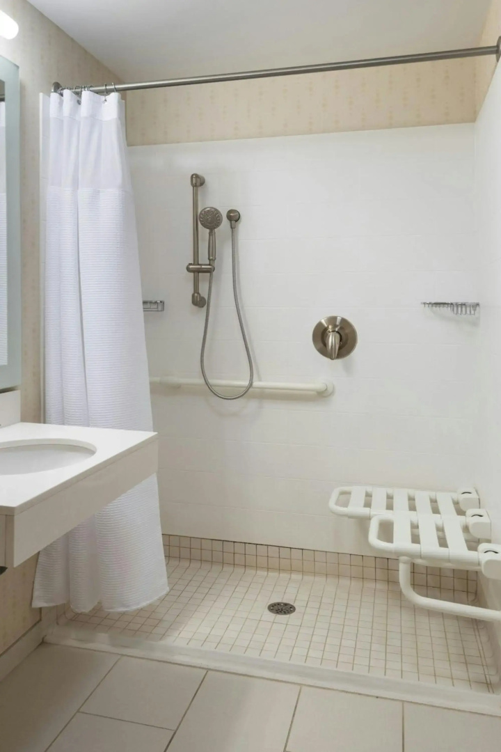 Photo - Springhill Suites by Marriott Syracuse Carrier Circle