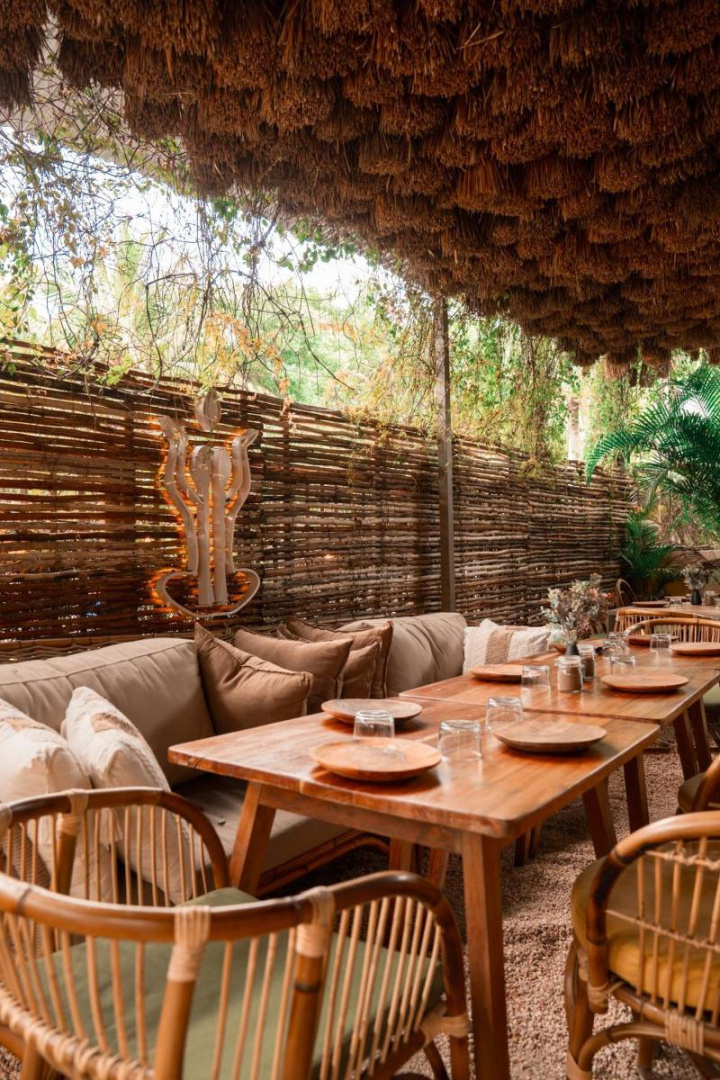 Foto - Pachamaya Holistic Wellness & Spa - Adults Only