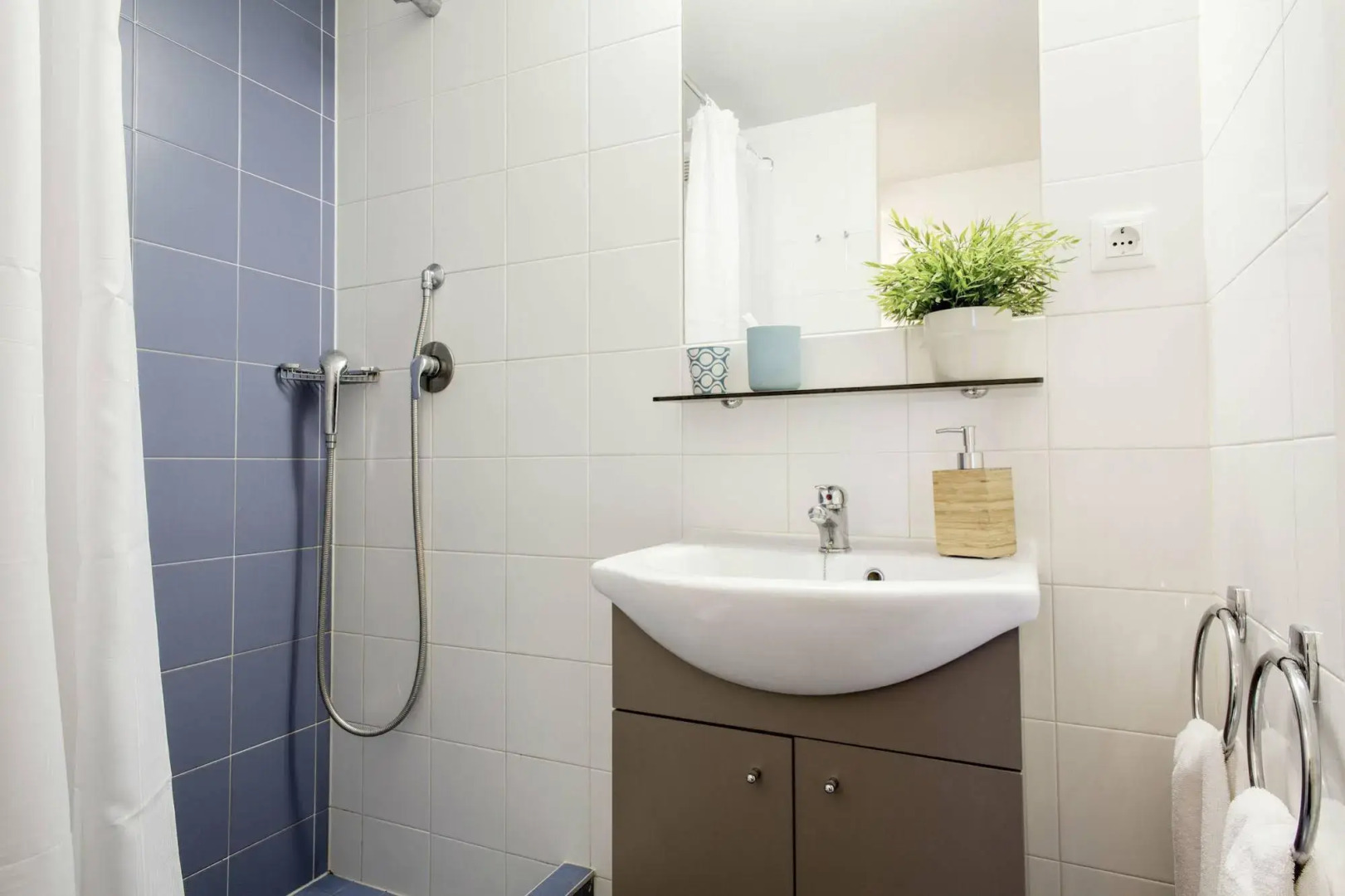 Foto - Residencia Universitaria Resa Damia Bonet