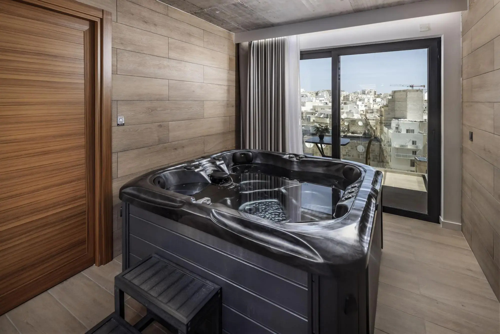 Foto - Grands Suites Hotel and Spa Sliema