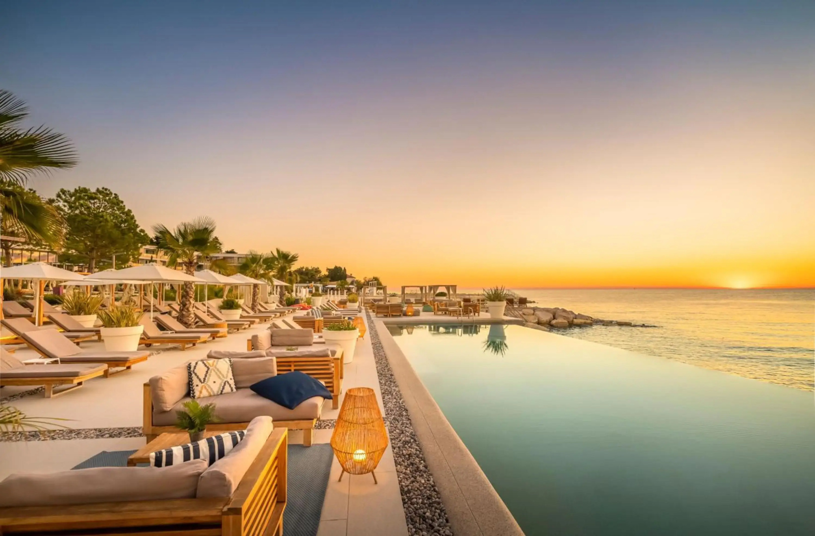 Photo - Valamar Collection Marea Suites