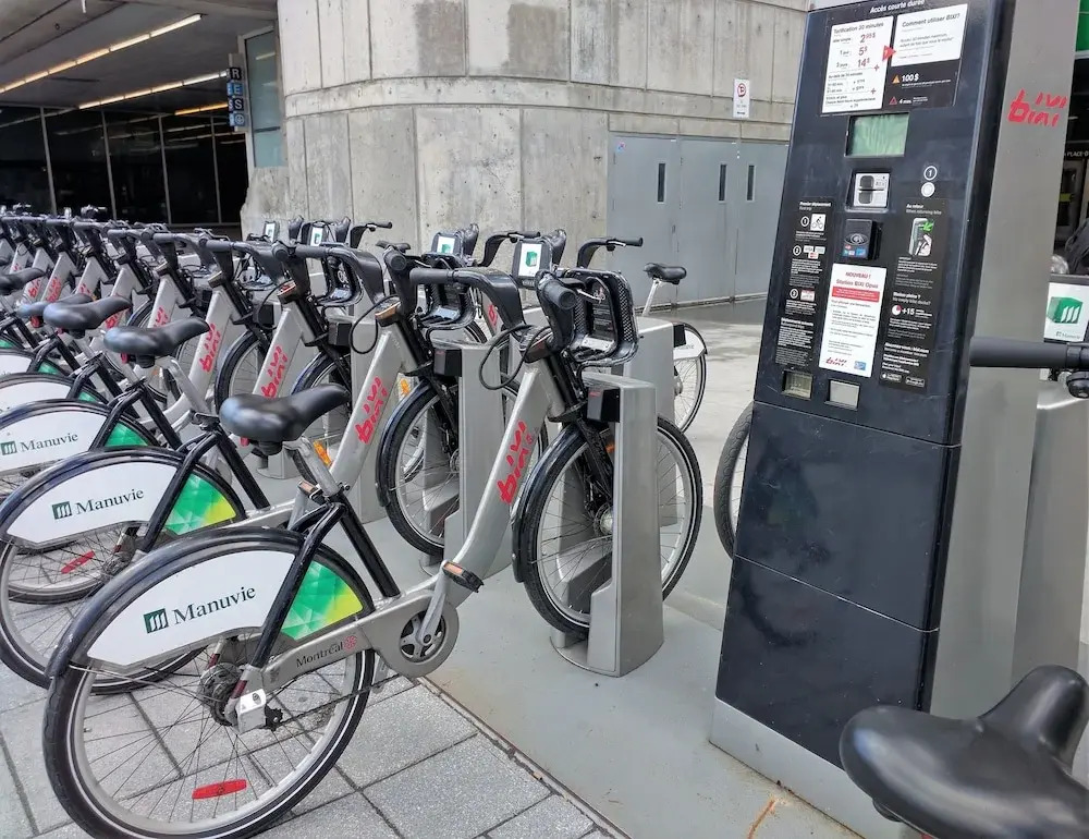 Photo - Lofts du Vieux-Port by Gray Collection