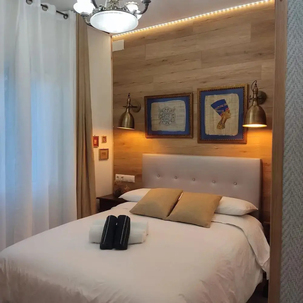 Photo - Private rooms